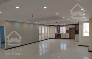 آپارتمان ۱۰۵ متری رهن و اجاره برج دریاچه چیتگر کلید نخورده فول دیزاین اکازیون