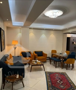 آپارتمان ۷۰ متری دو خواب پونک