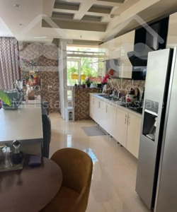 ۱۱۶متر دو خواب سعادت آباد