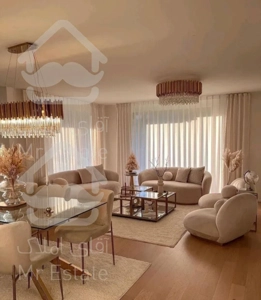 ۱۹۰متر آپارتمان شهرک غرب