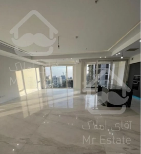 آپارتمان ۲۱۰ متری برای اجاره در زعفرانیه