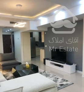 آپارتمان ۲۷۵ متری برای اجاره در کامرانیه