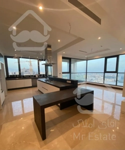 آپارتمان ۲۶۵ متری برای اجاره در کامرانیه