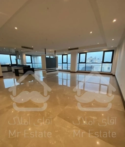 آپارتمان ۲۰۵ متری برای اجاره در زعفرانیه