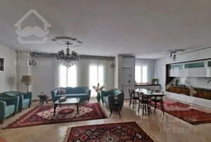 ۸۷ متر دو خواب سعادت آباد