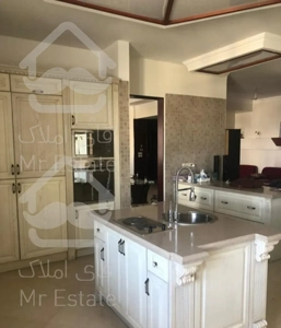 آپارتمان ۲۲۰ متری برای اجاره در زعفرانیه