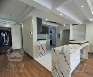 آپارتمان ۲۵۷ متری‌ برای اجاره در الهیه