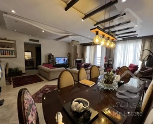 ۱۳۵متر سه خواب