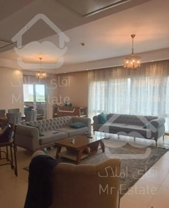 96متری دو خواب شهرک غرب