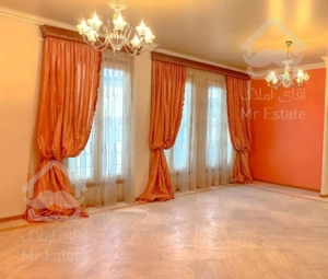 آپارتمان ۱۵۷ متری برای فروش در پاسداران