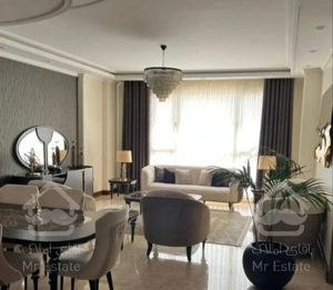 آپارتمان ۱۶۲ متری برای فروش در پاسداران