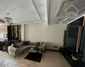 آپارتمان ۲۰۵ متری برای فروش در اقدسیه