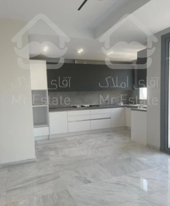 آپارتمان ۱۹۵ متری برای فروش در اقدسیه