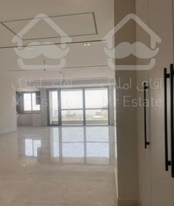 آپارتمان ۱۵۵ متری برای فروش در ولنجک