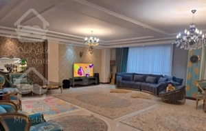 آپارتمان ۱۶۰ متری برای فروش در فرمانیه