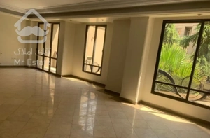 آپارتمان ۲۰۱ متری برای اجاره در فرمانیه