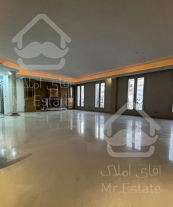 آپارتمان ۲۸۰‌متری برای اجاره در زعفرانیه