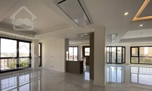 آپارتمان ۲۸۵ متری برای اجاره در زعفرانیه