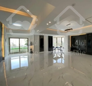 آپارتمان ۲۹۶ متری برای اجاره در زعفرانیه