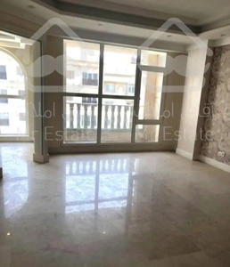 آپارتمان ۲۵۲ متری برای اجاره در الهیه