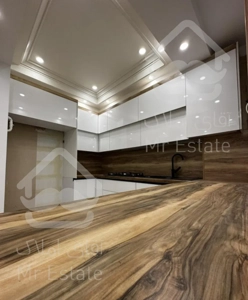 آپارتمان ۲۵۴ متری برای اجاره در قیطریه