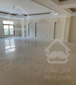 آپارتمان ۲۱۶ متری برای اجاره در قیطریه