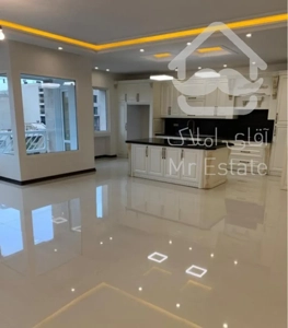 آپارتمان ۲۴۶ متری برای اجاره در قیطریه