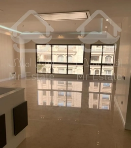 آپارتمان ۲۱۴ متری برای اجاره در قیطریه