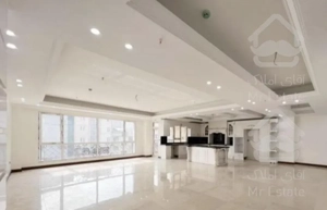 آپارتمان ۱۵۷ متری برای فروش در زعفرانیه