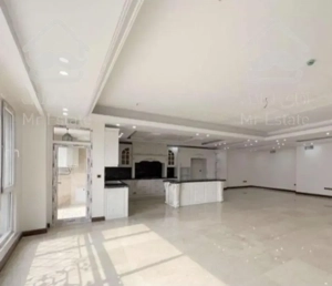 آپارتمان ۱۹۴ متری برای اجاره در زعفرانیه