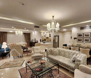 آپارتمان ۱۸۸ متری برای اجاره در پاسداران