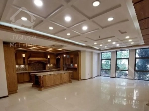 آپارتمان ۲۵۴ متری برای اجاره در ولنجک