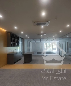 آپارتمان ۱۵۸ متری برای فروش در زعفرانیه