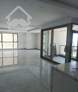 آپارتمان ۲۰۶ متری برای اجاره در زعفرانیه