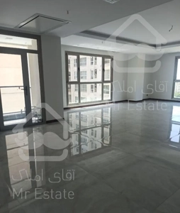 آپارتمان ۲۱۴ متری برای اجاره در قیطریه