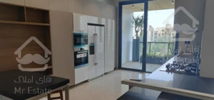 آپارتمان ۲۵۹ متری برای اجاره در الهیه