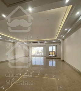 آپارتمان ۲۰۴‌متری برای اجاره در آجودانیه