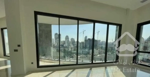 آپارتمان ۳۱۷ متری برای اجاره در فرمانیه