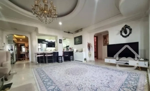 آپارتمان ۱۷۱ متری برای اجاره در پاسداران