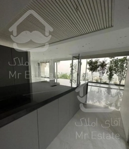 آپارتمان ۲۱۶ متری برای اجاره در زعفرانیه