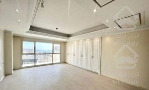 آپارتمان ۱۹۹‌متری برای اجاره در قیطریه