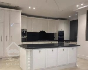 آپارتمان ۲۱۴ متری برای اجاره در قیطریه