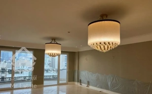 آپارتمان ۲۱۹ متری برای اجاره در زعفرانیه