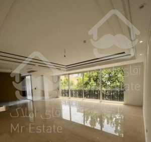 آپارتمان ۲۰۱‌متری برای فروش در قیطریه