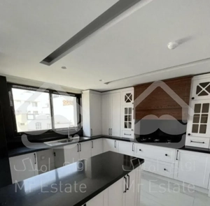 آپارتمان ۱۹۹ متری‌برای فروش در قیطریه