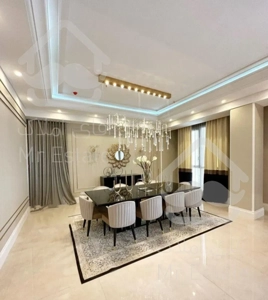 آپارتمان ۲۱۶ متری‌ برای اجاره در قیطریه