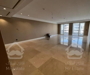 آپارتمان ۱۵۵ متری برای فروش در قیطریه