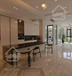 آپارتمان ۱۵۶ متری برای اجاره در فرمانیه