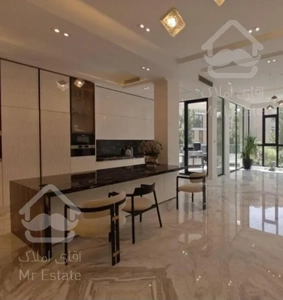 آپارتمان ۳۴۴ متری برای فروش در ولنجک