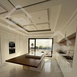 آپارتمان ۲۰۹ متری برای اجاره در ولنجک